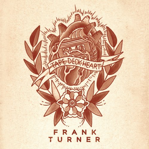 Tape Deck Heart: Vinyl LP { vinyl }