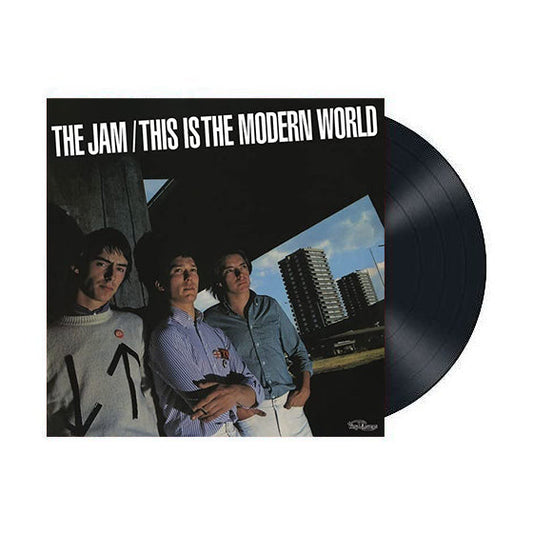 This Is The Modern World: Vinyl LP { vinyl }