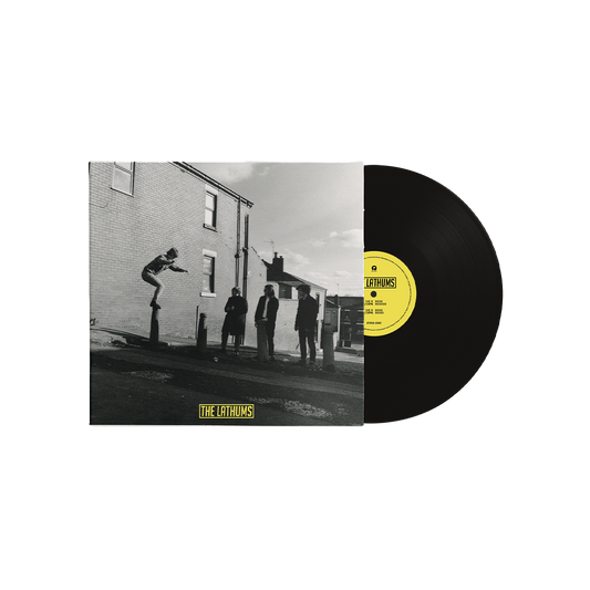 How Beautiful Life Can Be: Standard Vinyl LP { vinyl }