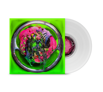 Dawn of Chromatica: Vinyl LP { vinyl }
