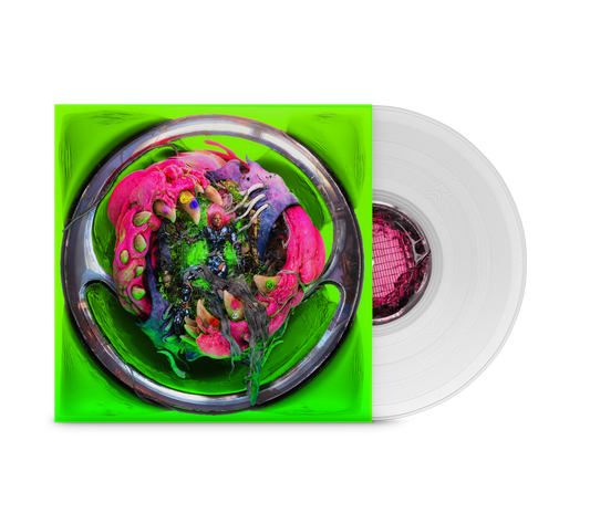 Dawn of Chromatica: Vinyl LP { vinyl }