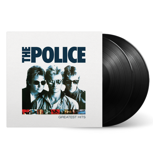 Greatest Hits: Vinyl 2LP { vinyl }