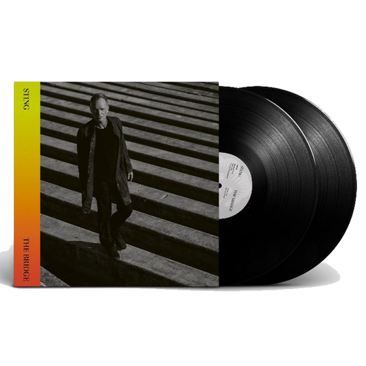 The Bridge (Super Deluxe Edition): Vinyl 2LP { vinyl }