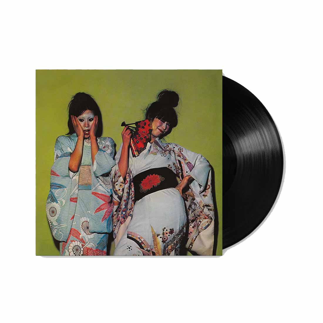Kimono My House: Vinyl LP { vinyl }