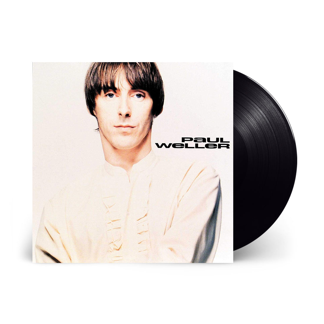 Paul Weller: Vinyl LP { vinyl }