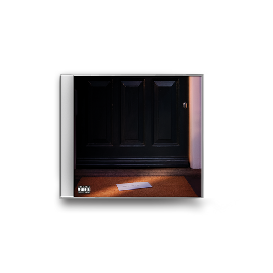 This Is What I Mean: CD { vinyl }
