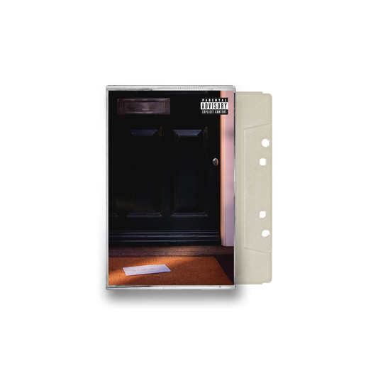 This Is What I Mean: Cream Cassette { vinyl }