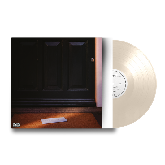 This Is What I Mean: Limited Cream Vinyl 2LP { vinyl }