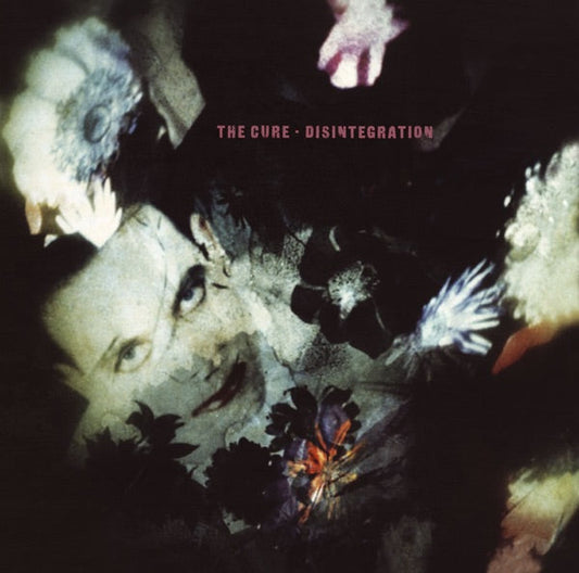 Disintegration: 1CD (Remastered) { vinyl }