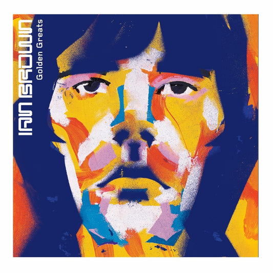 Golden Greats: CD { vinyl }
