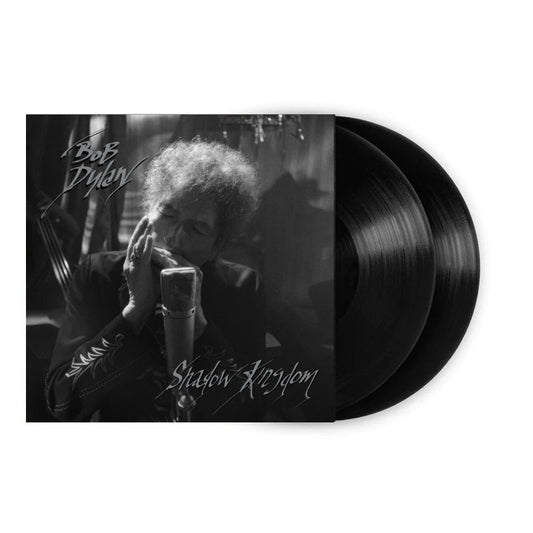 Shadow Kingdom: Limited Edition 2LP { vinyl }