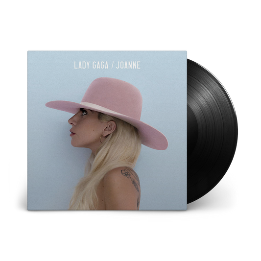 Joanne: Vinyl LP { vinyl }