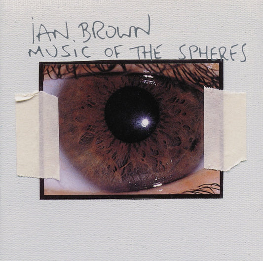 Music of the Spheres: CD { vinyl }