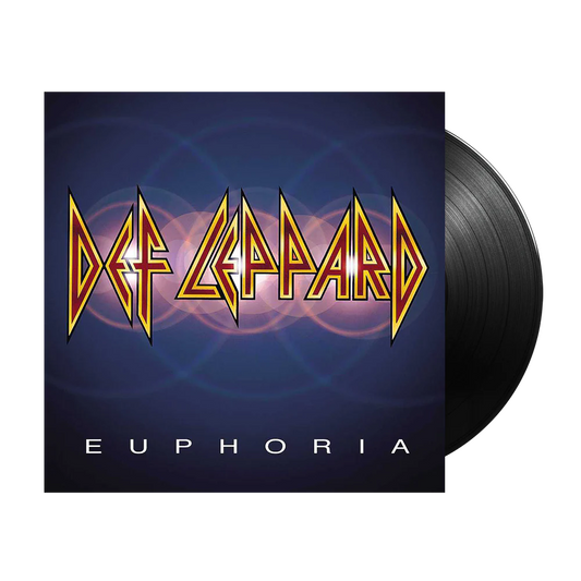 Euphoria: Vinyl 2LP { vinyl }
