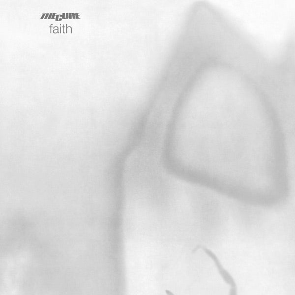 Faith: 1CD (Remastered) { vinyl }