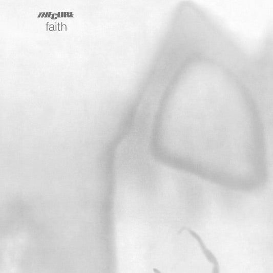 Faith: 1CD (Remastered) { vinyl }