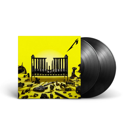 72 Seasons: Vinyl 2LP { vinyl }