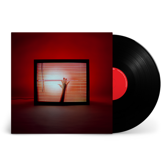 Screen Violence: Vinyl LP { vinyl }