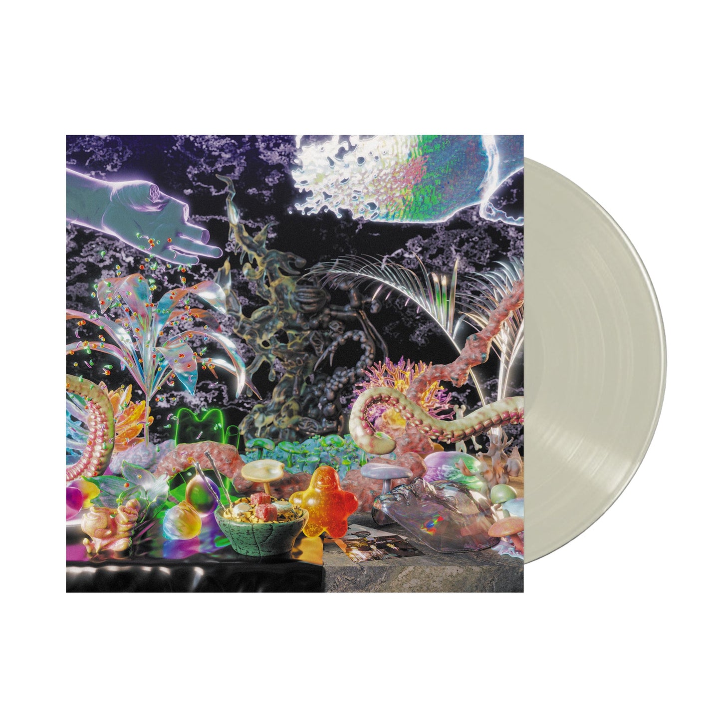 gen wo lai (come with me):Exclusive Vinyl [200 Available]