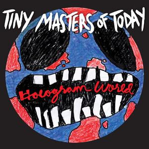 Hologram World: Vinyl 7" Single { vinyl }