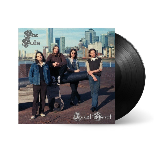 Dead Meat: Vinyl LP { vinyl }