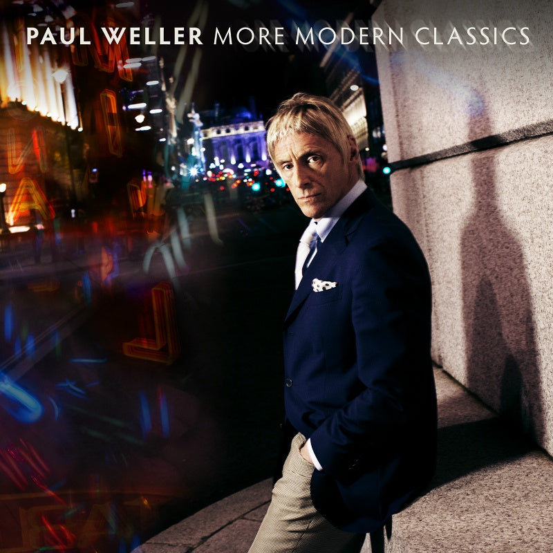 More Modern Classics: Vinyl 2LP { vinyl }