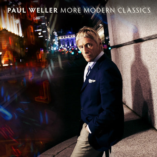 More Modern Classics: Vinyl 2LP { vinyl }