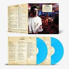 Everlast - Eat at Whitey's (25th Anniversary) [2LP Blue] { vinyl }