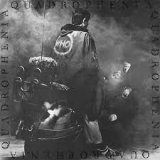 Quadrophenia: Vinyl LP { vinyl }
