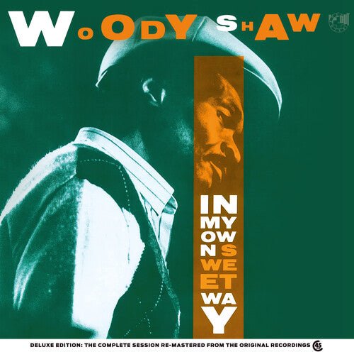 SHAW,WOODY - IN MY OWN SWEET WAY Vinyl LP { vinyl }