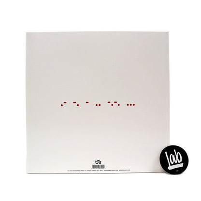 Interpol: Antics Vinyl LP { vinyl }