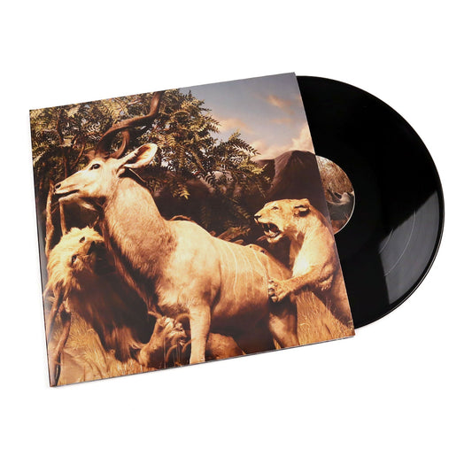 Interpol: Our Love To Admire Vinyl 2LP { vinyl }