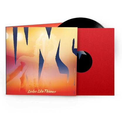 INXS - LISTEN LIKE THIEVES (40TH ANNIVERSARY EDITION) 180G Vinyl LP { vinyl }