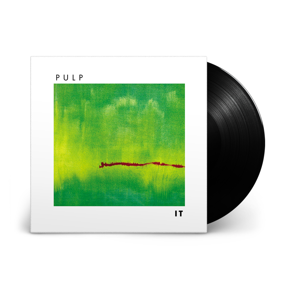 It: Vinyl LP { vinyl }