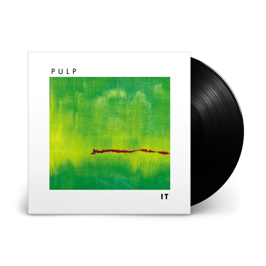 It: Vinyl LP { vinyl }