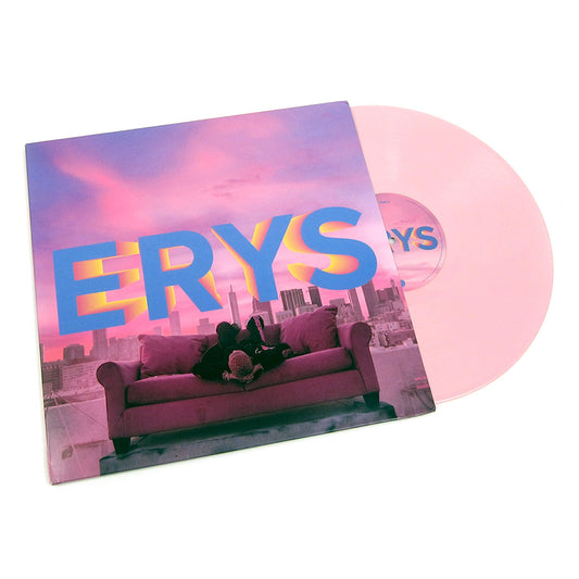 Jaden: ERYS Vinyl 2LP { vinyl }