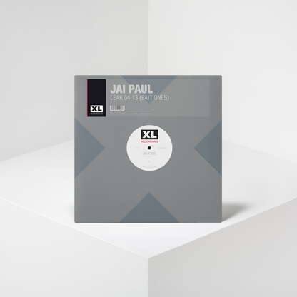 Leak 04-13 (Bait Ones): Vinyl LP { vinyl }