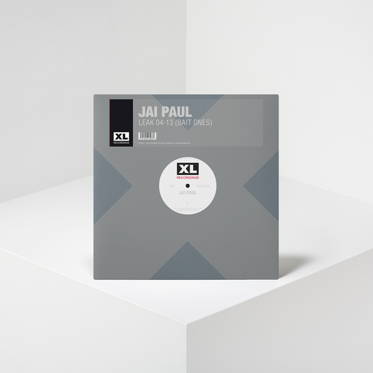 Leak 04-13 (Bait Ones): Vinyl LP { vinyl }