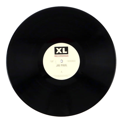 Jai Paul: Leak 04-13 (Bait Ones) Vinyl LP { vinyl }