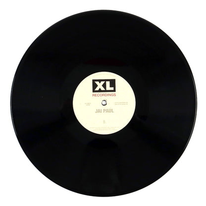 Jai Paul: Leak 04-13 (Bait Ones) Vinyl LP { vinyl }