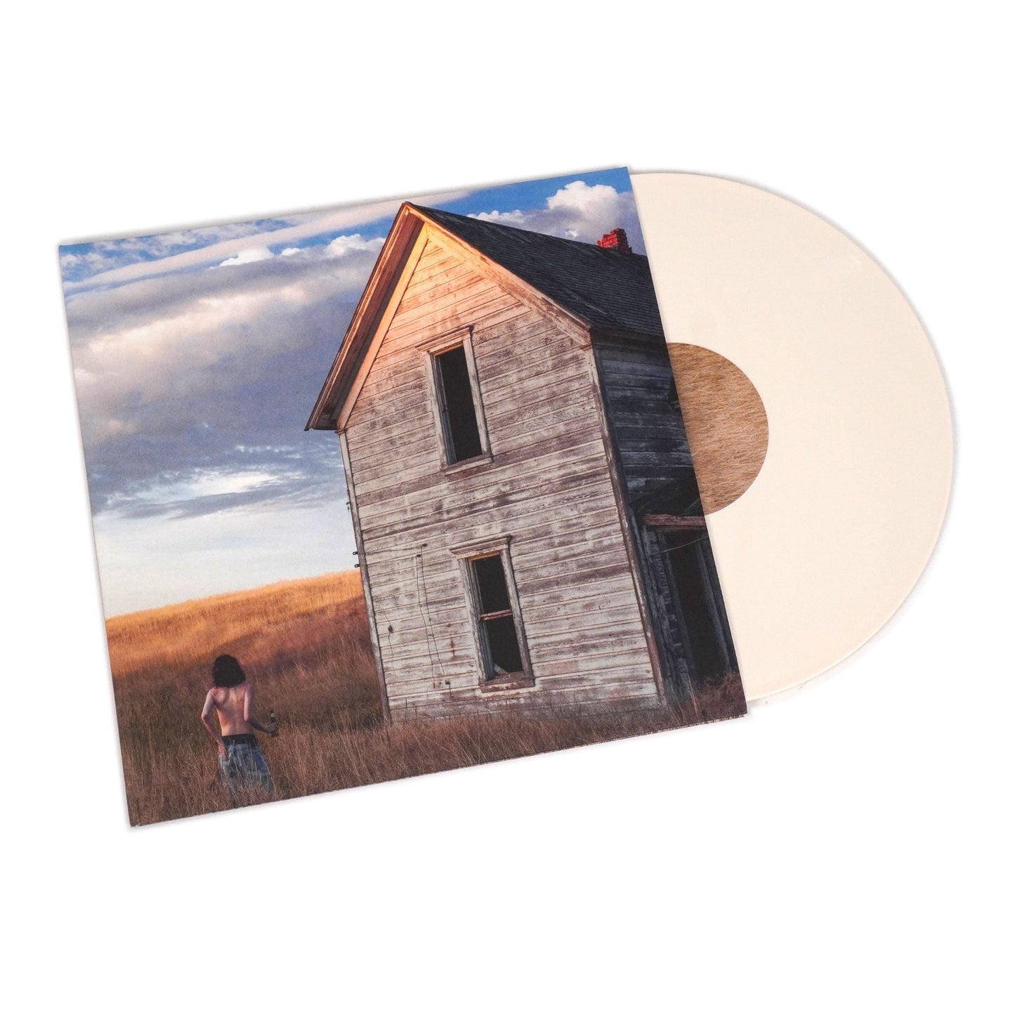 Jane Remover: Census Designated (Colored Vinyl) Vinyl 2LP { vinyl }