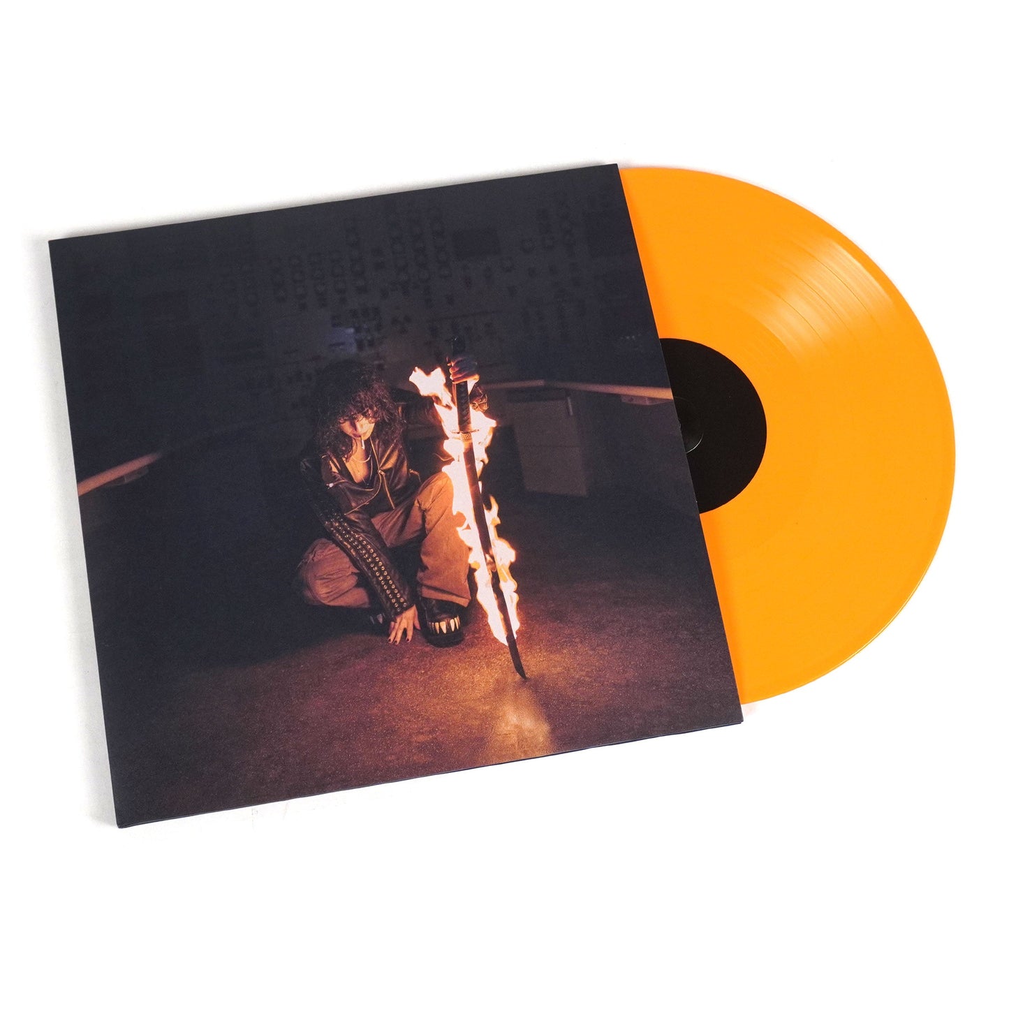 Jane Remover: Revengeseekerz (Indie Exclusive Colored Vinyl) Vinyl 2LP { vinyl }