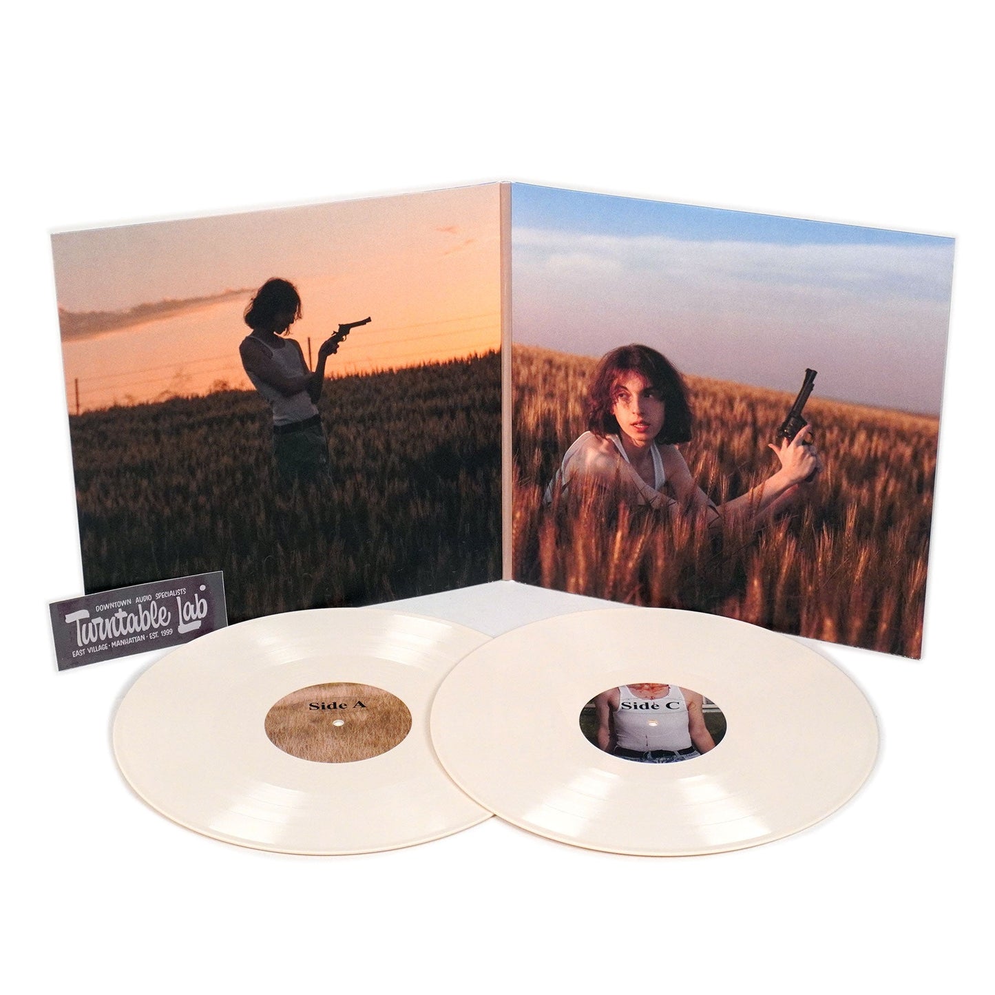 Jane Remover: Census Designated (Colored Vinyl) Vinyl 2LP { vinyl }