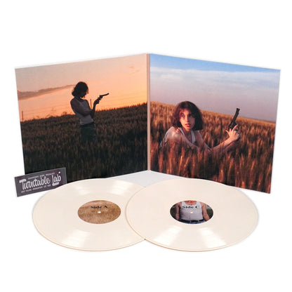 Jane Remover: Census Designated (Colored Vinyl) Vinyl 2LP { vinyl }