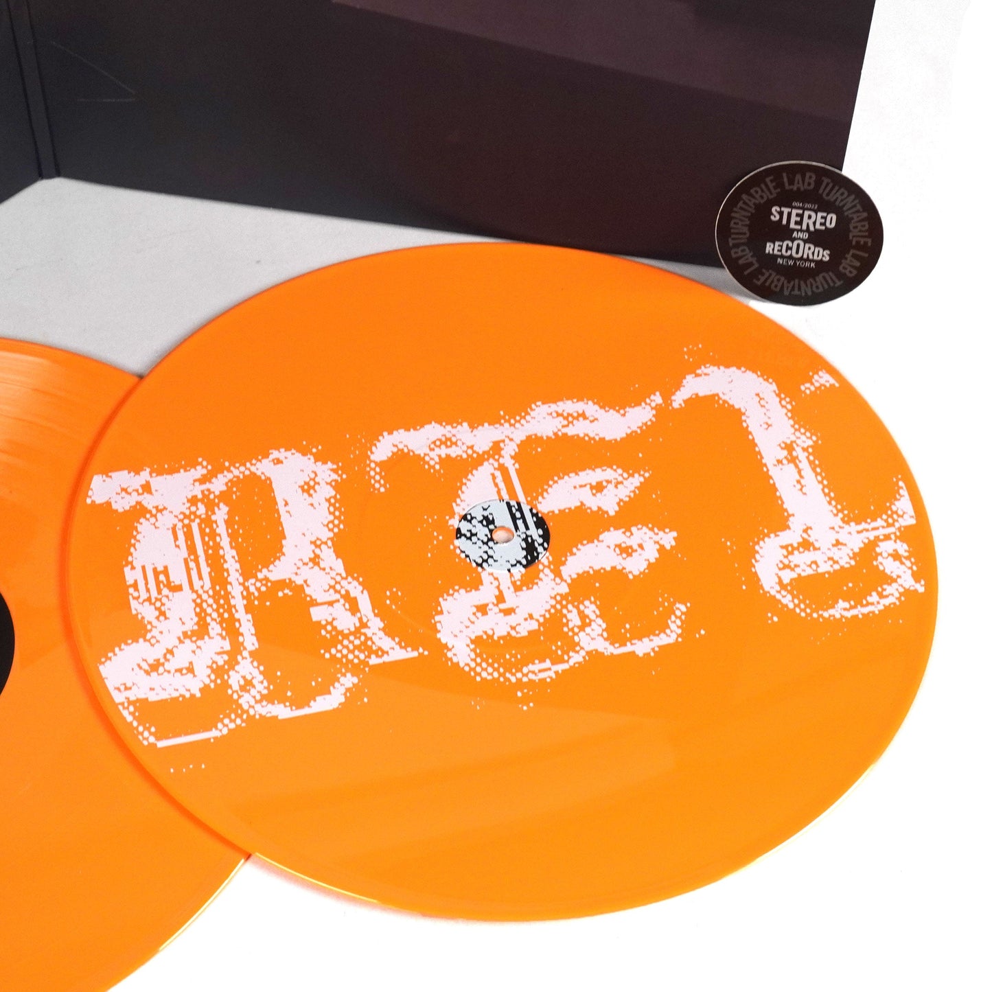 Jane Remover: Revengeseekerz (Indie Exclusive Colored Vinyl) Vinyl 2LP { vinyl }
