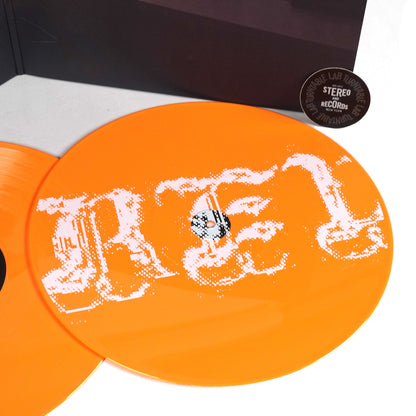 Jane Remover: Revengeseekerz (Indie Exclusive Colored Vinyl) Vinyl 2LP { vinyl }