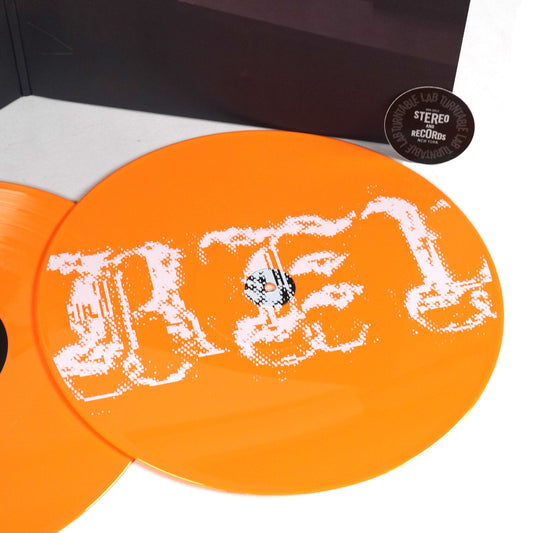 Jane Remover: Revengeseekerz (Indie Exclusive Colored Vinyl) Vinyl 2LP { vinyl }