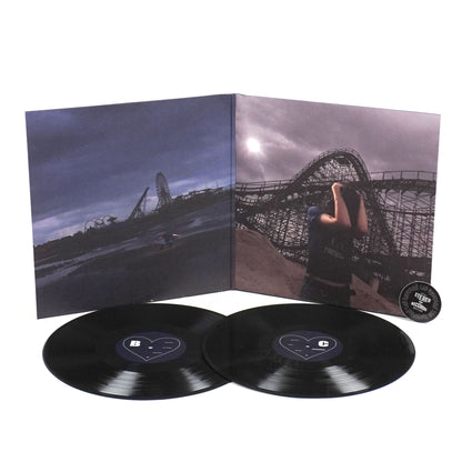 Jane Remover: ♡ (Heart) Vinyl 2LP { vinyl }