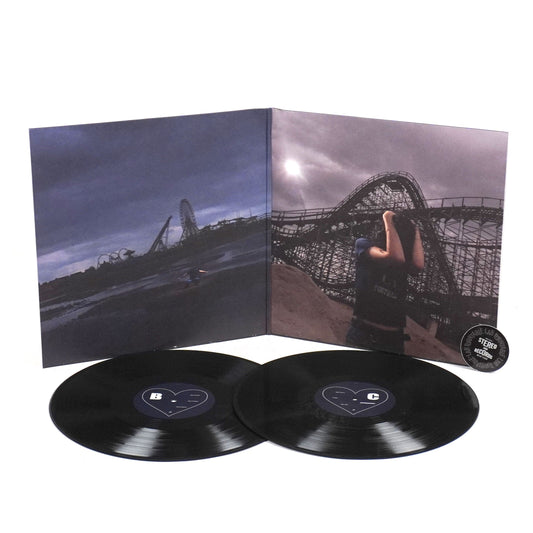 Jane Remover: ♡ (Heart) Vinyl 2LP { vinyl }