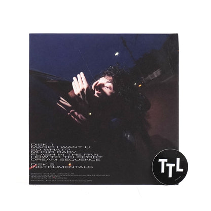 Jane Remover: ♡ (Heart) Vinyl 2LP { vinyl }